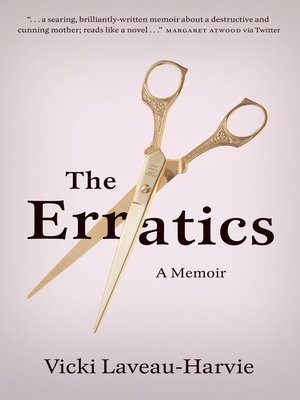 cover image of The Erratics